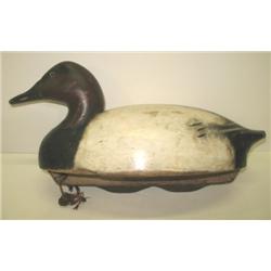 WILDFOWLER DECOY