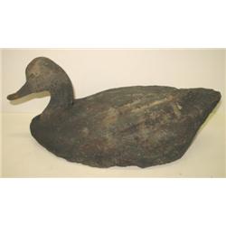 TRAVERS MARYLAND DECOY