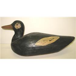 NEW ENGLAND DECOY