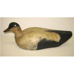 NEW ENGLAND DECOY