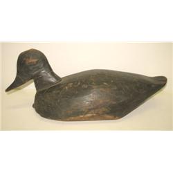 VIRGINIA DECOY
