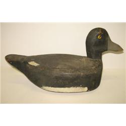 VIRGINIA DECOY