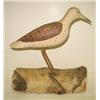 Image 1 : PLOVER CARVING