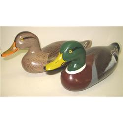 JOBES MALLARD DECOYS