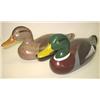 Image 1 : JOBES MALLARD DECOYS