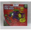 Image 1 : TECHNO GEARS CRAZY TRAIN