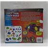 Image 2 : TECHNO GEARS CRAZY TRAIN