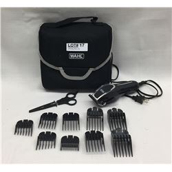 WAHL HAIRCUTING KIT