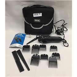 WAHL HAIRCUTING KIT