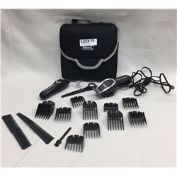 WAHL HAIRCUTING KIT