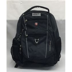 SWISS GEAR BACKPACK