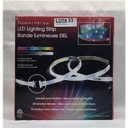LED LIGHTING STRIP