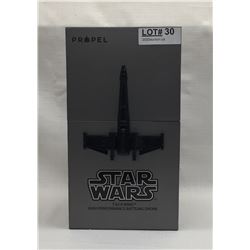 PROPEL STAR WARS T-65 X-WING DRONE IN BOX