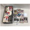 Image 1 : LOT OF HOCKEY CARDS