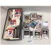 Image 2 : LOT OF HOCKEY CARDS