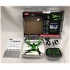Image 1 : SYMA SKY PHANTOM FPV DRONE