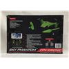 Image 2 : SYMA SKY PHANTOM FPV DRONE