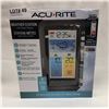 Image 1 : ACURITE WEATHER STATION WITH COLOUR DISPLAY