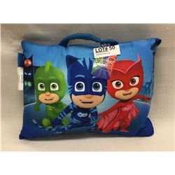 PJ MASKS PILLOW