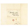 Image 2 : September 27, 1846 Handwritten Report Letter Regarding the Battle of Monterey