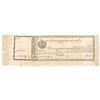 Image 1 : c. 1786, PA, 6% Bond, Anderson PA-13