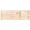 Image 2 : c. 1786, PA, 6% Bond, Anderson PA-13