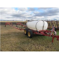 VERSATILE 480 - 60' FIELD SPRAYER