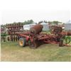 Image 1 : MASSEY FERGUSON 620 - 19' TANDEM DISC