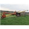 Image 1 : WESTFIELD 10" X 51' SWING AWAY AUGER