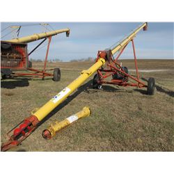 WESTFIELD 6" X 31' AUGER