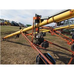 WESTFIELD 7" X 41' AUGER