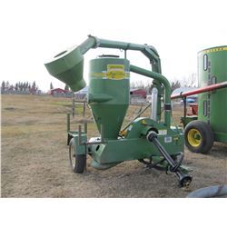 WALINGA 510 GRAIN VACUUM