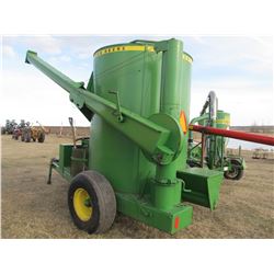 JOHN DEERE 750 GRINDER MIX WILL