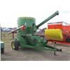 Image 3 : JOHN DEERE 750 GRINDER MIX WILL