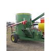Image 4 : JOHN DEERE 750 GRINDER MIX WILL