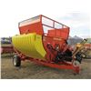 Image 2 : HIGHLINE 7000 HD BALE PROCESSOR