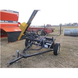 EZEE-ON 2200 PTO POST POUNDER