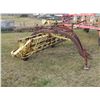 Image 1 : NEW HOLLAND 256 - 5 BAR HAY RAKE