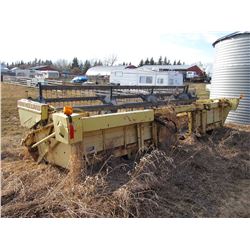 NEW HOLLAND 20' GRAIN HEADER
