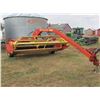 Image 1 : NEW HOLLAND 499 - 12' HYDROSWING HAYBINE