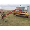Image 2 : NEW HOLLAND 499 - 12' HYDROSWING HAYBINE