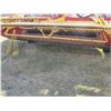 Image 7 : NEW HOLLAND 499 - 12' HYDROSWING HAYBINE