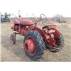Image 1 : IHC FARMALL A GAS TRACTOR