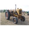 Image 1 : MINNEAPOLIS MOLINE U GAS TRACTOR