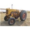 Image 2 : MINNEAPOLIS MOLINE U GAS TRACTOR