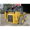 Image 2 : 2005 JOHN DEERE 317 SKID STEER