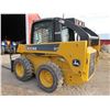 Image 3 : 2005 JOHN DEERE 317 SKID STEER