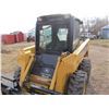 Image 4 : 2005 JOHN DEERE 317 SKID STEER