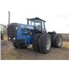 Image 2 : 1990 FORD VERSATILE 846 DESIGNATION 6 TRACTOR