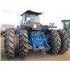 Image 3 : 1990 FORD VERSATILE 846 DESIGNATION 6 TRACTOR